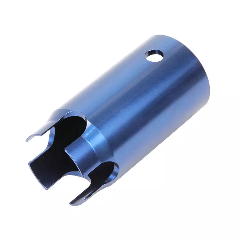 Ключ для снятия замка зажигания Mercedes W129, W140, W202, W210, W220 Licota ATG-6075