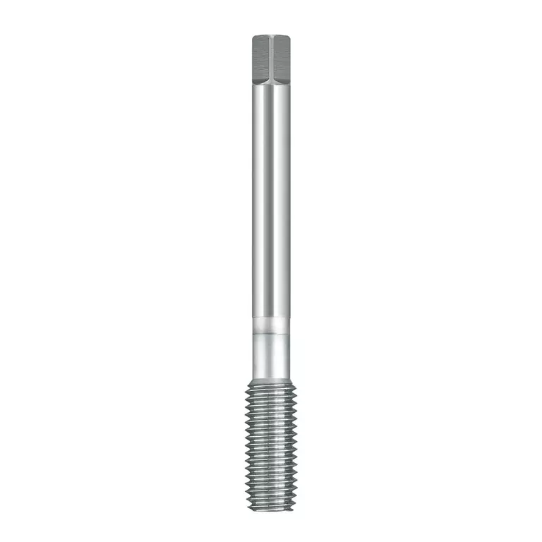 GARWIN 124515-M3 Метчик бесстружечный M3 HSS-E, DIN 2174, 6HХ, TiCN, форма С, тип UNI