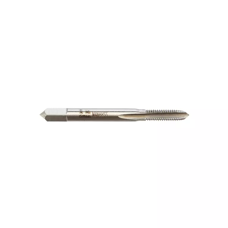 GARWIN GM-TM04070 Метчик машинно-ручной, М4 x 0.7, HSS, DIN352