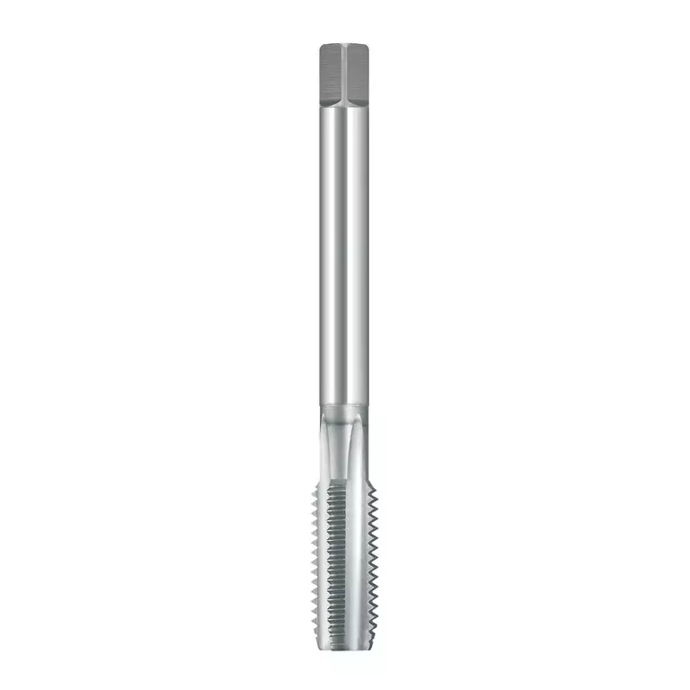 GARWIN 122125-M5 Метчик машинный M5 HSS-E, DIN 371, 6H, TiCN, форма С, тип GG