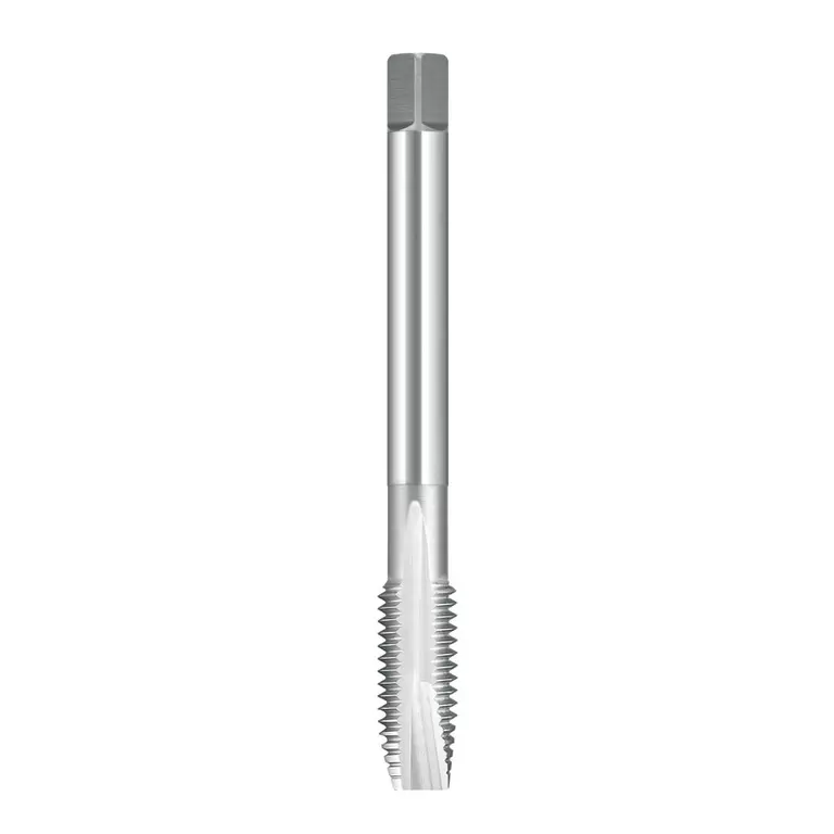 GARWIN 122405-M12*1 Метчик машинный М12х1 HSS-E, DIN 374, 6H, форма В, тип N