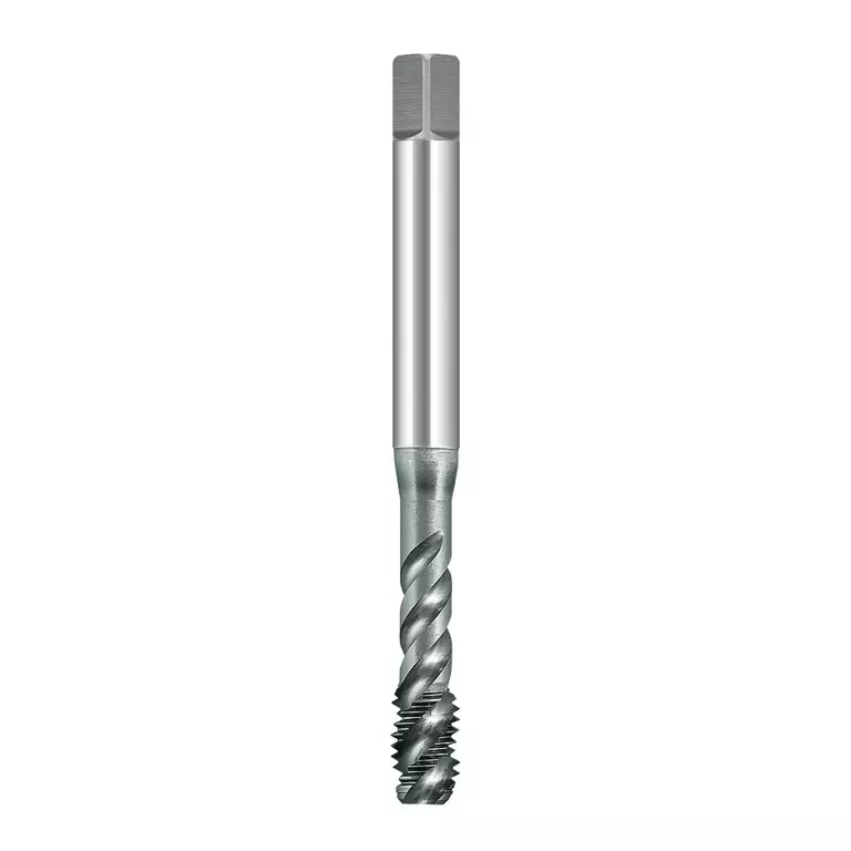 GARWIN 123155-M10 Метчик машинный M10  для глухих отверстий, HSSE-PM, DIN 371, 6HX, форма С, тип VA