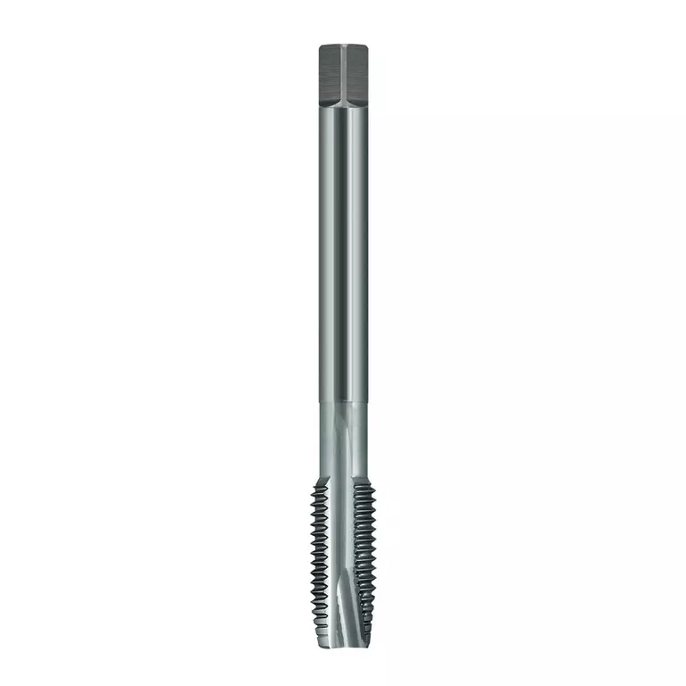 GARWIN 122100-M14 Метчик машинный M14 HSS-E, DIN 376, 6H, VP, форма В, тип VA