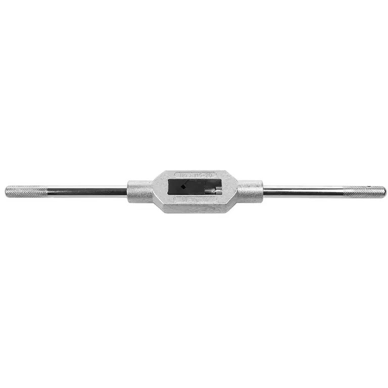 GARWIN GM-TW0520 Вороток регулируемый M5-20 (7/32-3/4"), DIN1814, 380 мм