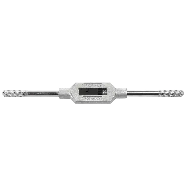 GARWIN GM-TW0412 Вороток регулируемый M4-12 (5/32-1/2"), DIN1814, 280 мм