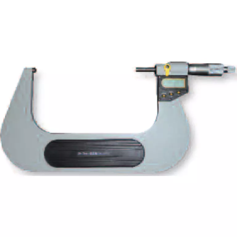 Микрометр цифровой IP65 0,001 мм, 250-275 мм с поверкой