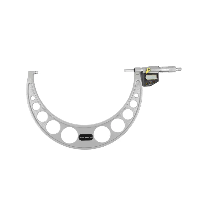 Микрометр цифровой 100-125 мм, IP65 0.001 мм с поверкой