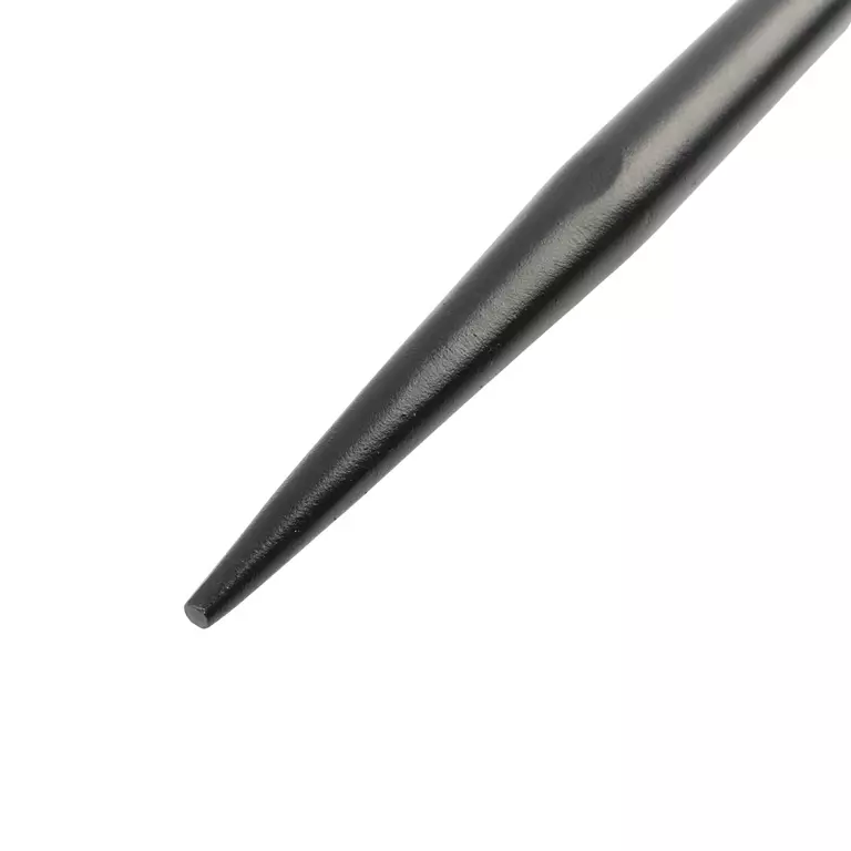 GARWIN 770810-600*19 Монтажка прямая Cr-V, круглый профиль, 600x19 мм