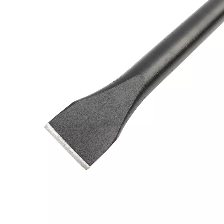 GARWIN 770810-600*19 Монтажка прямая Cr-V, круглый профиль, 600x19 мм