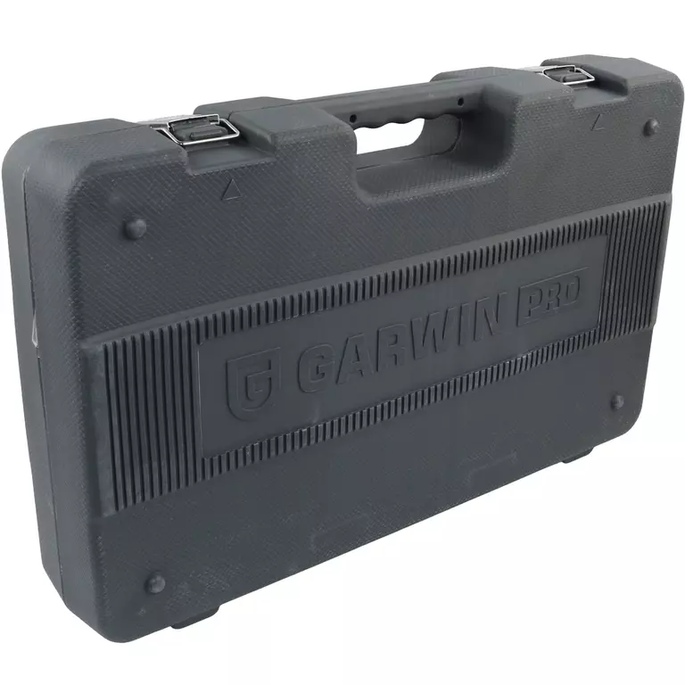 Набор торцевых головок 3/4" дюйм. и метр. 27 пр. (3/4"-2", 19-50 мм)