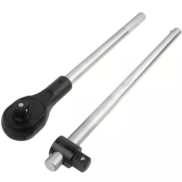 Набор торцевых головок дюймовых 3/4" 12 гр., 3/4"- 2", 23 пр.