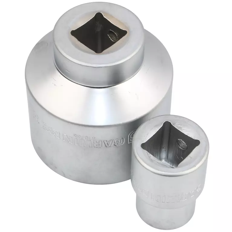 Набор торцевых головок дюймовых 3/4" 12 гр., 3/4"- 2", 23 пр.