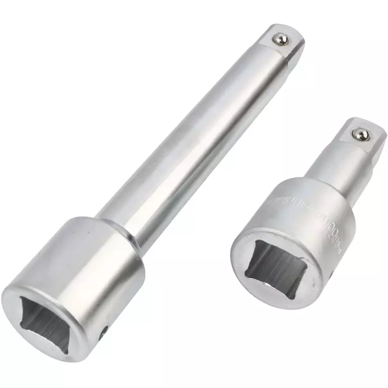 Набор торцевых головок дюймовых 3/4" 12 гр., 3/4"- 2", 23 пр.