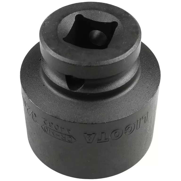 Licota ACK-384022 Набор ударных головок 1/2" 10-32 мм и удл. 19 пр. в ложементе