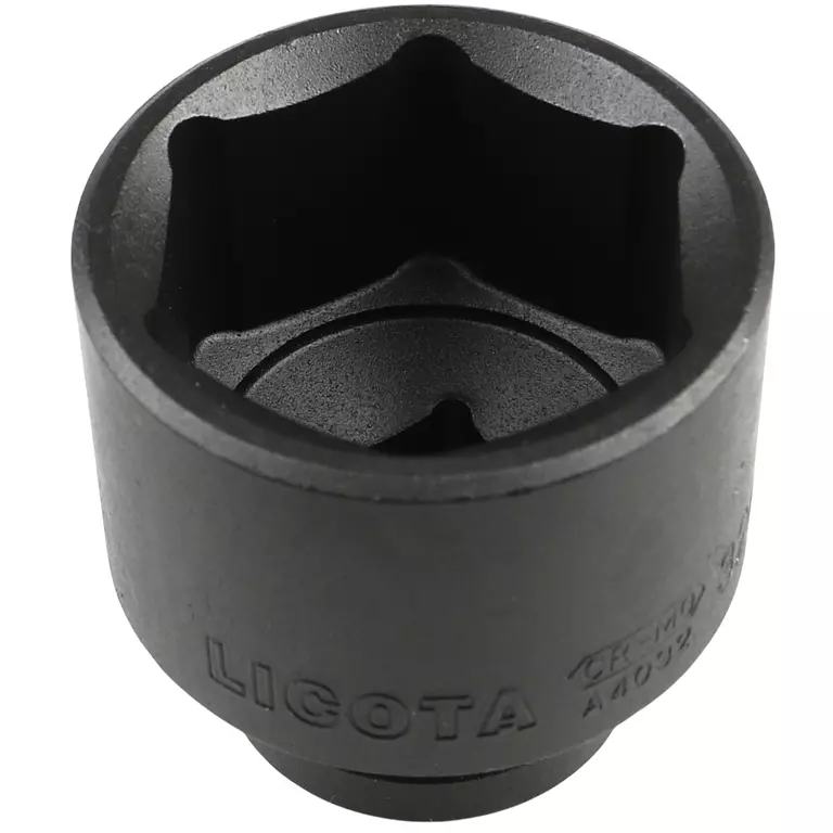Licota ACK-384022 Набор ударных головок 1/2" 10-32 мм и удл. 19 пр. в ложементе