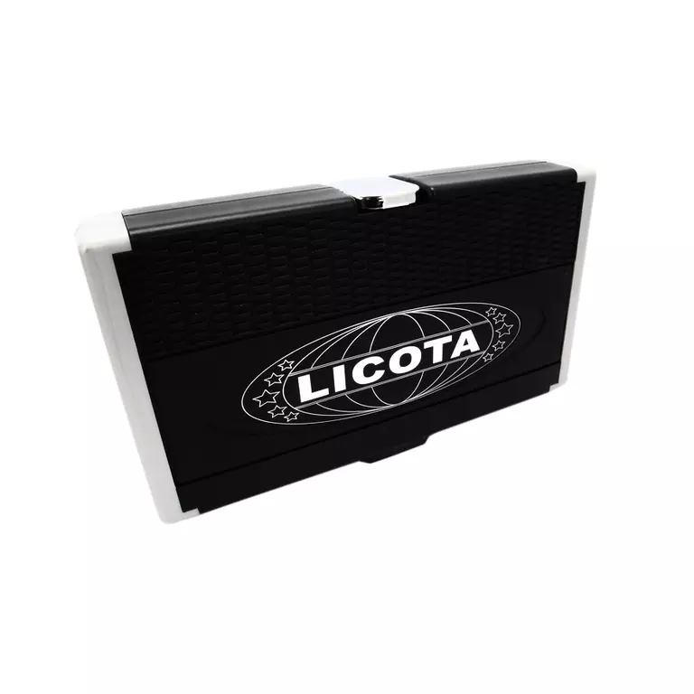 Licota ALK-0004 Набор торцевых головок 1/4" 32пр.