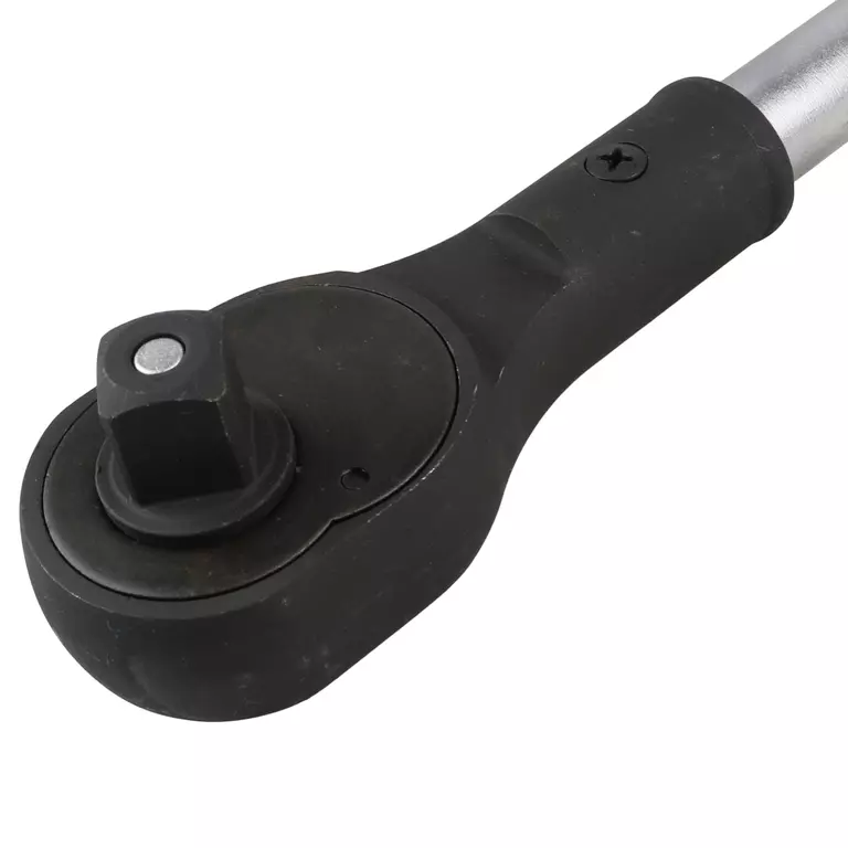 Licota ALT-6001F Набор торцевых головок 3/4", 6гр., 22-50 мм, 15пр.