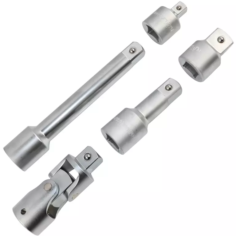 Набор торцевых головок 3/4" 12 гр., 19-55 мм, 21 пр.