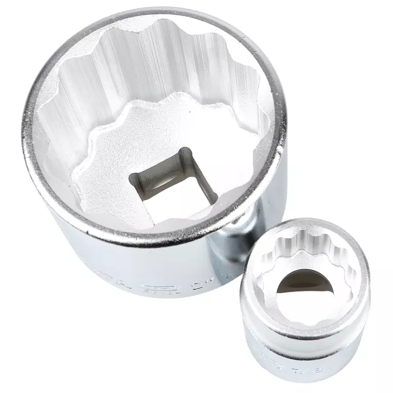 Licota ALT-6001WS Набор торцевых головок 3/4", 12гр., 7/8"-2", 15пр.