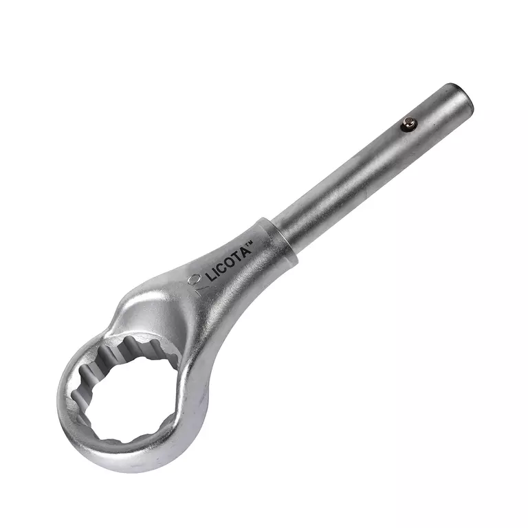 Licota AWT-JRD060F Ключ накидной усиленный 60 мм
