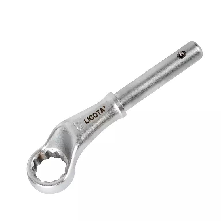 Licota AWT-JRD024F Ключ накидной усиленный 24 мм