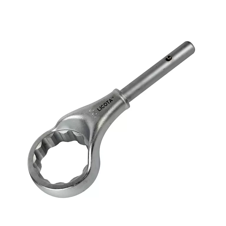 Licota AWT-JRD085F Ключ накидной усиленный 85 мм