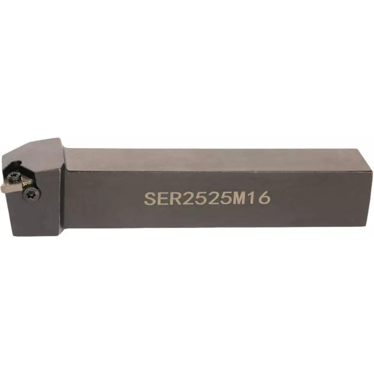Державка для нарезания наружной резьбы SER2525M16