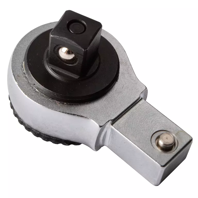 Насадка для динамометрического ключа трещоточная 3/8", 9*12