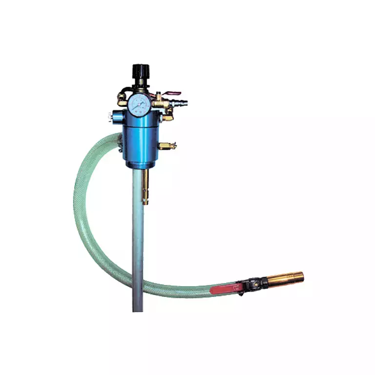 Licota ATS-4232 Насос пневматический для ГСМ