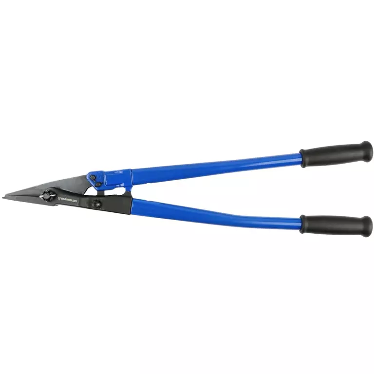 Ножницы для стальной ленты, 600 мм, 51*3,1 мм GARWIN INDUSTRIAL 732110-600 