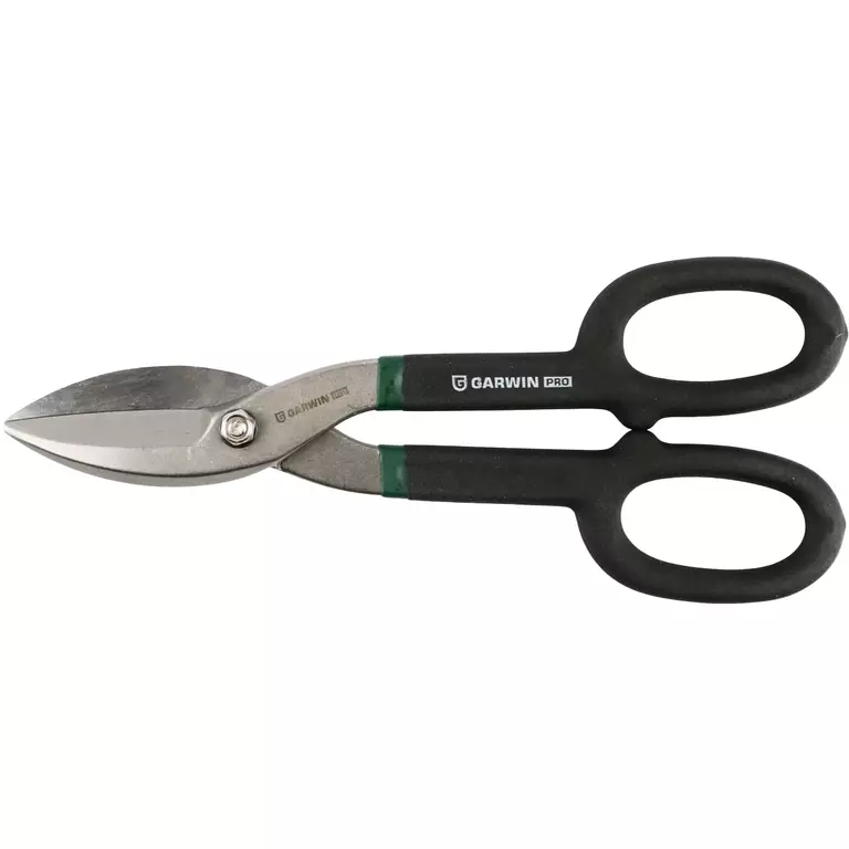 GARWIN 732010-250 Ножницы по металлу американского типа 250 мм