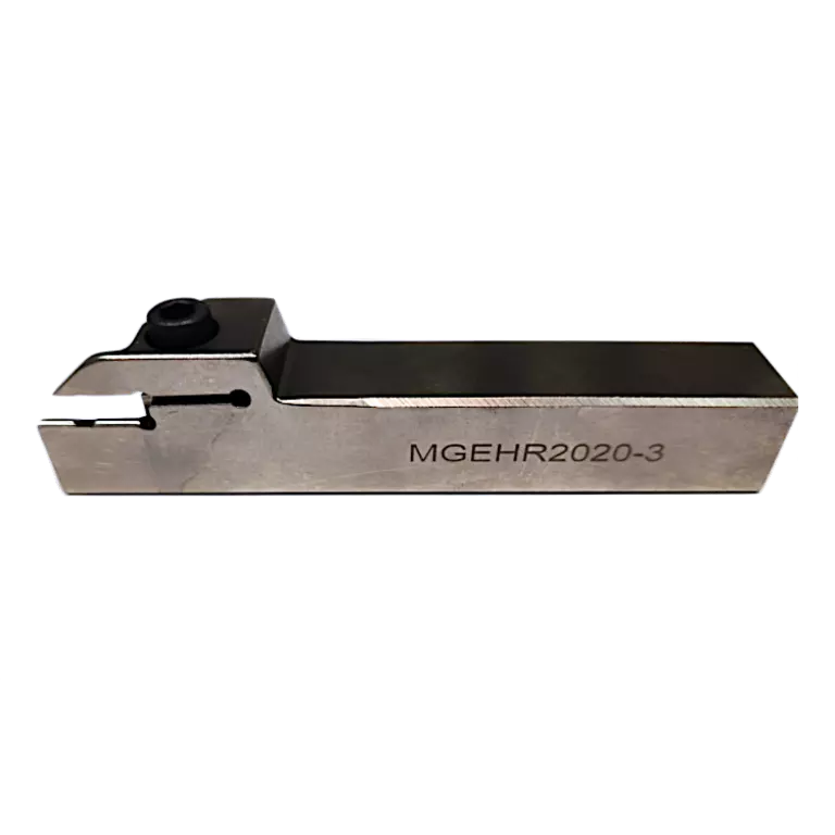 Державка канавочная MGEHR2525-4.0