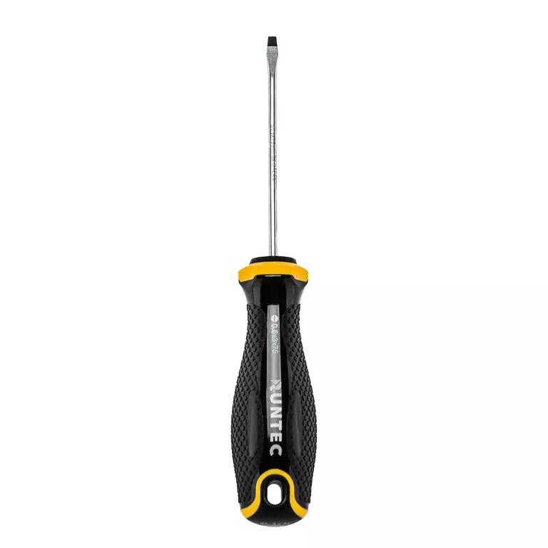 Отвертка RUNTEC SL3.0 x 75 мм S2