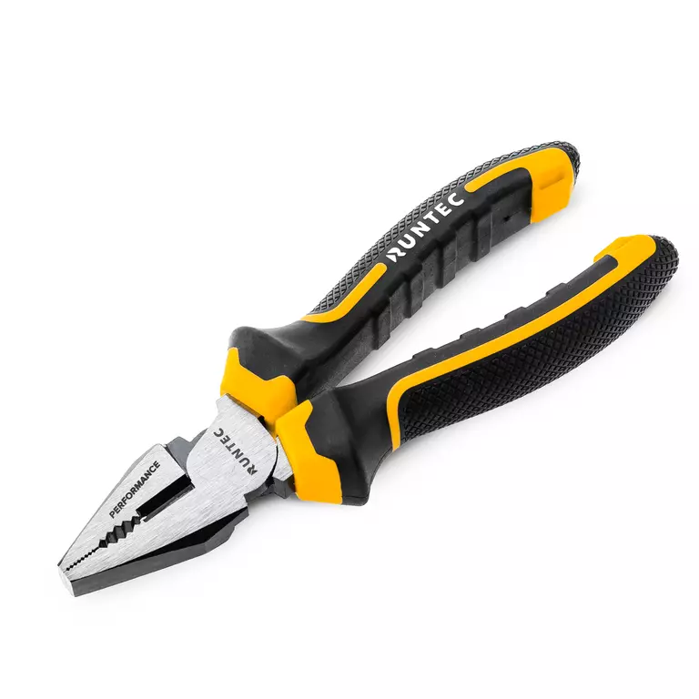 Плоскогубцы комбинированные RUNTEC 180 мм Плоскогубцы комбинированные RUNTEC 180 мм