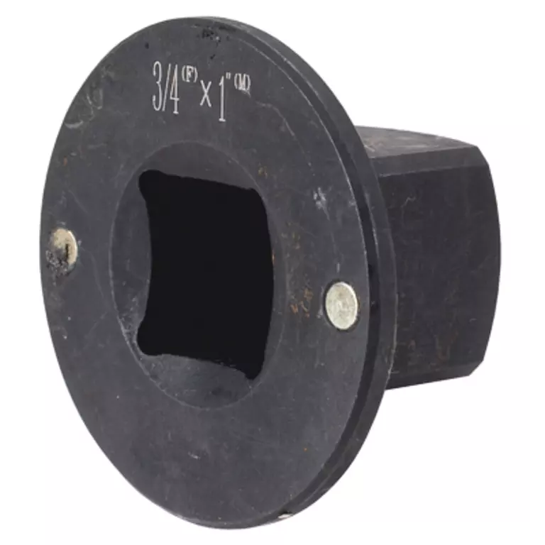 Licota AAD-M680 Переходник магнитный плоского типа 3/4" х 1"