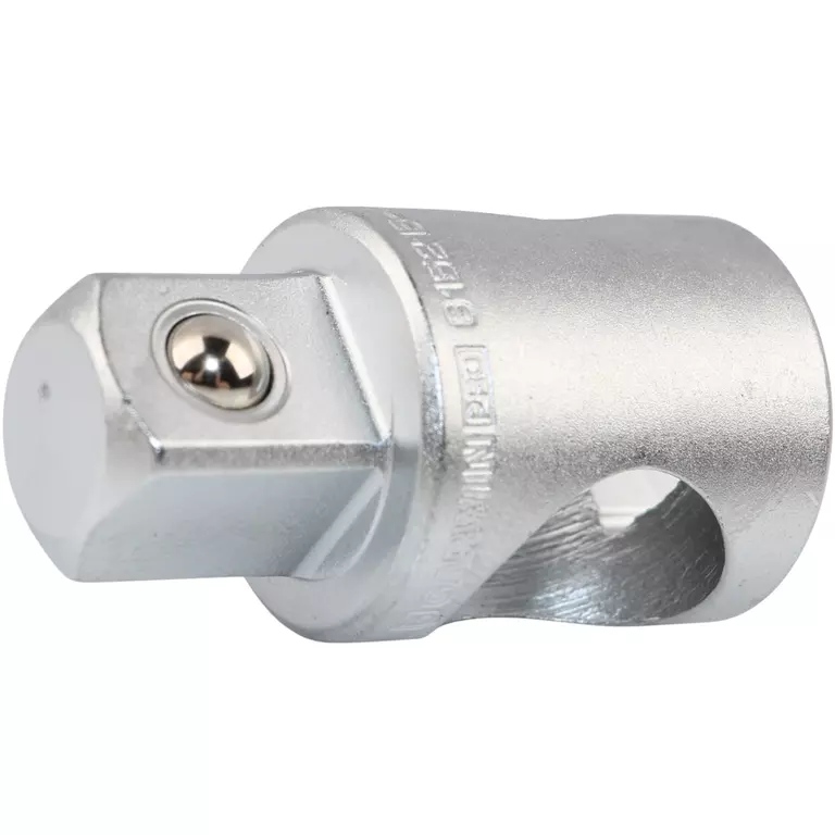 Переходник бегунок 3/8"-1/2" GARWIN A3812 Переходник бегунок 3/8"-1/2" GARWIN A3812