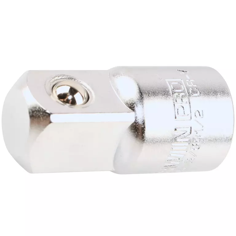 Переходник 3/8"-1/2" Переходник 3/8"-1/2"