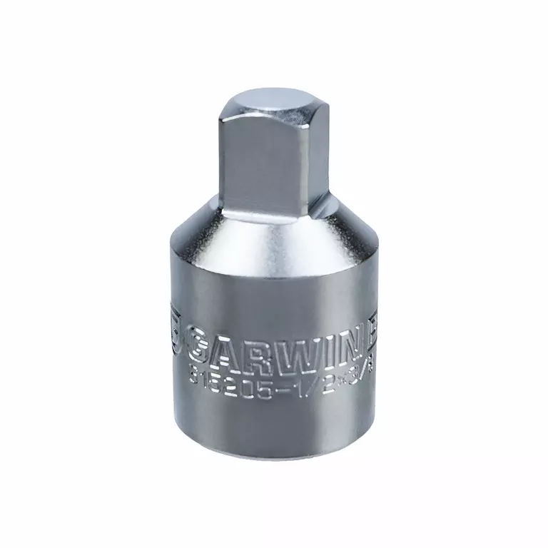 Переходник 1/2"-3/8" Переходник 1/2"-3/8"