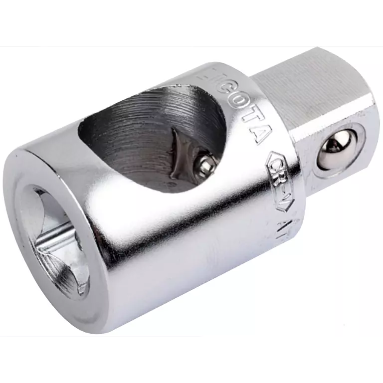 Переходник бегунок 1/2"-3/8"