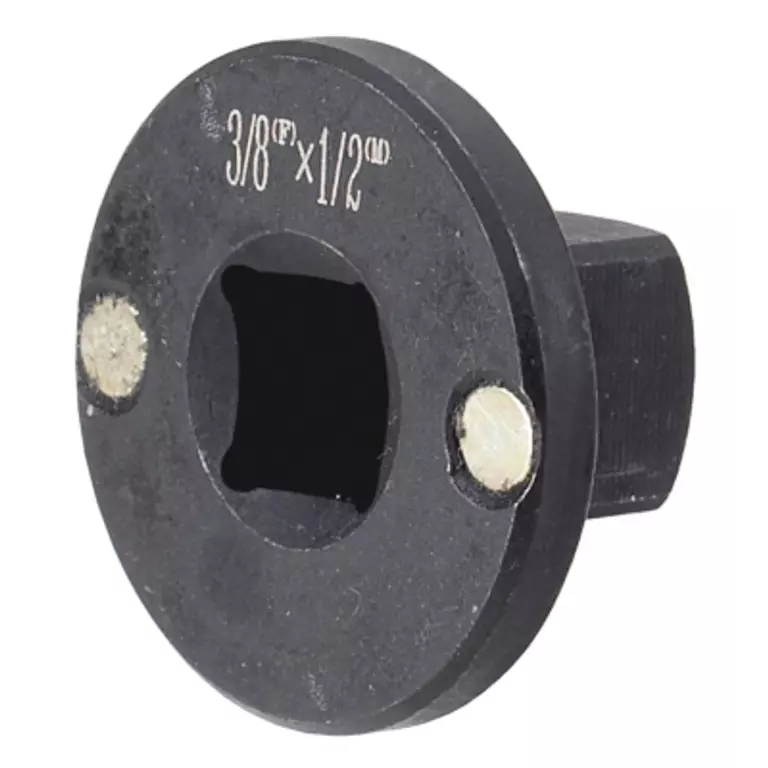 Licota AAD-M340 Переходник магнитный плоского типа 3/8" x 1/2"