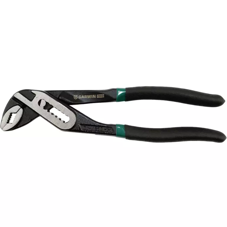 GARWIN GP-WPX10 Клещи переставные усиленные 250 мм