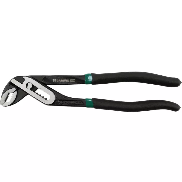 GARWIN GP-WPX12 Клещи переставные усиленные 300 мм GARWIN GP-WPX12 Клещи переставные усиленные 300 мм