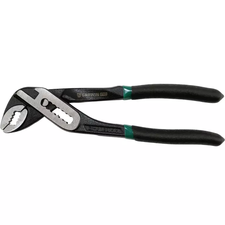 GARWIN GP-WPX07 Клещи переставные усиленные 175 мм GARWIN GP-WPX07 Клещи переставные усиленные 175 мм