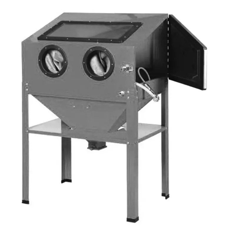 GARWIN 8066051 Пескоструйная камера 220 л GARWIN 8066051 Пескоструйная камера 220 л