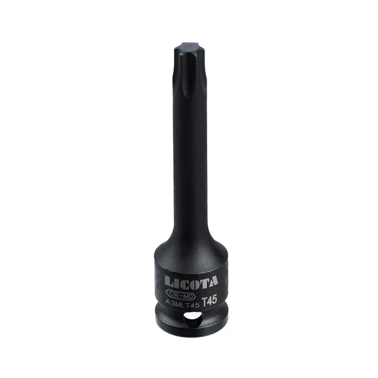 Головка torx ударная 3/8" 78 мм T45