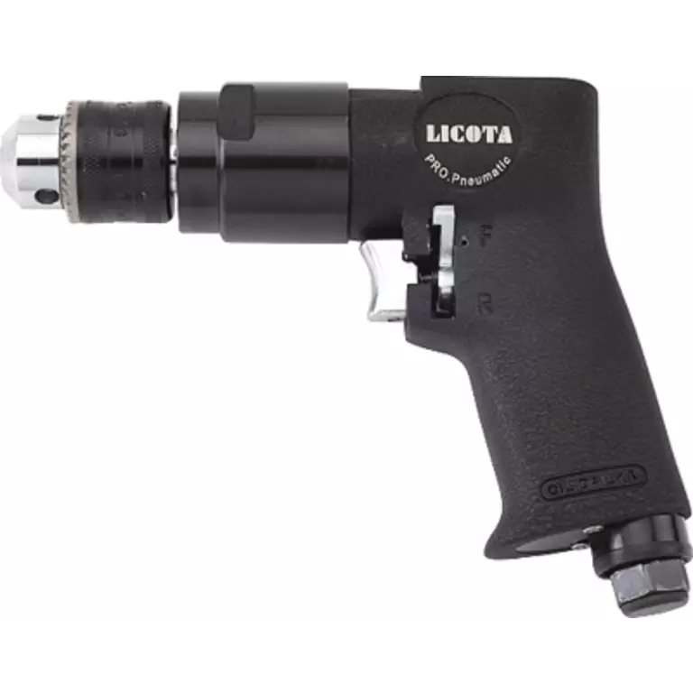 Licota PAD-03003 Дрель пневматическая 3/8" (1800 об/мин.)