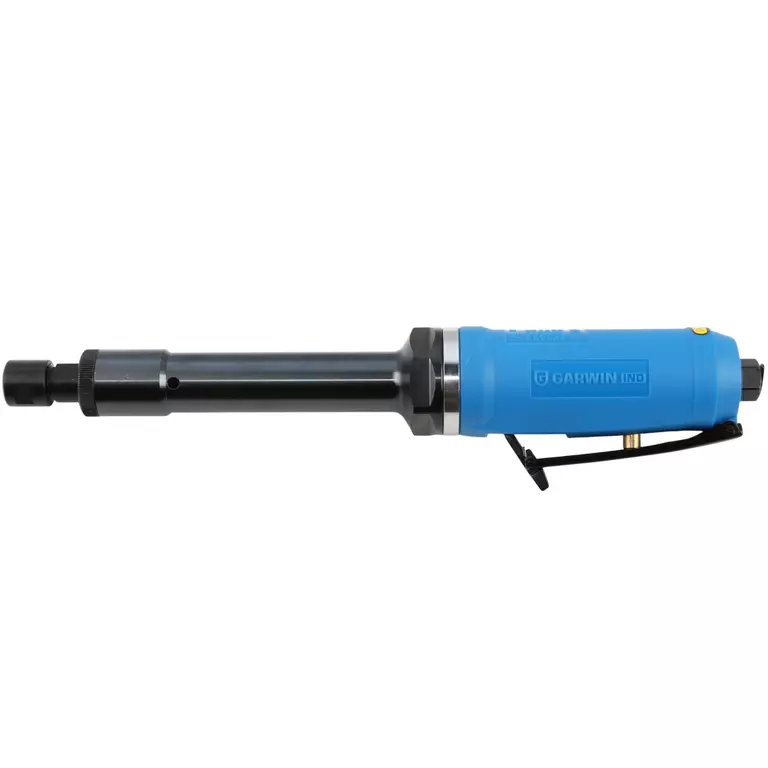 GARWIN INDUSTRIAL 802507-5320 Бормашина пневматическая 20000 об/мин., 700 Вт, промышленная, с удлиненным валом (330 мм)