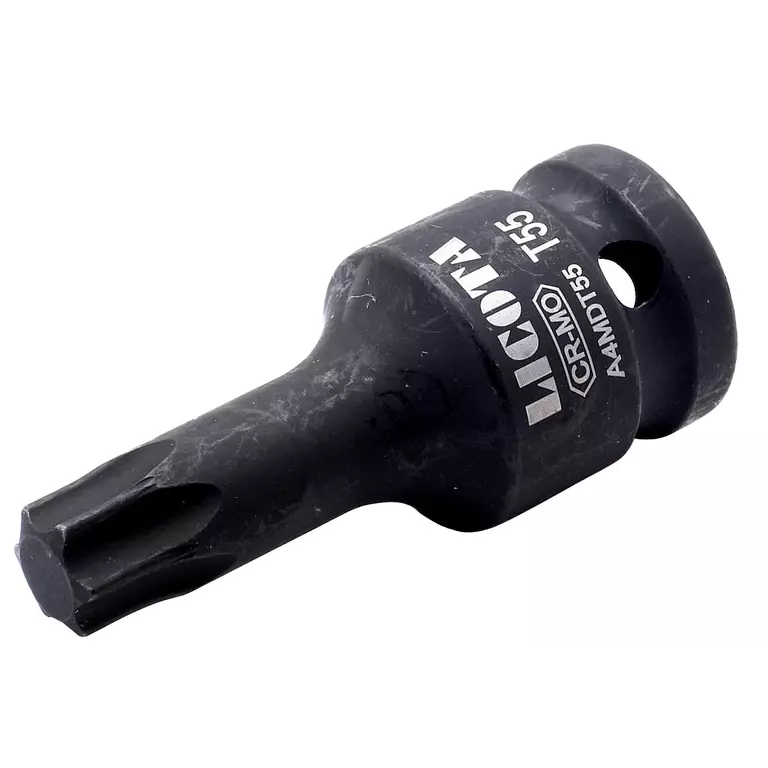 Licota A4MDT60 Головка torx ударная 1/2" T60