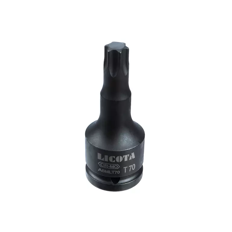 Головка torx ударная 3/4" 78 мм T70