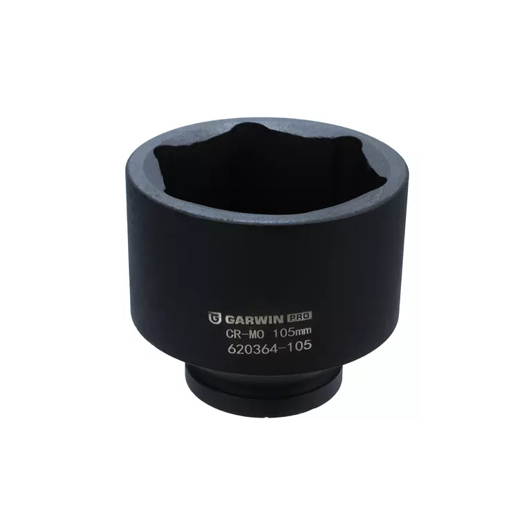 Головка ударная 1 1/2", 105 мм Головка ударная 1 1/2", 105 мм
